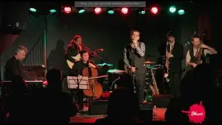 Marti - Offer you a secret Live in Milan Circolo Ohibo' 27 December 2017
