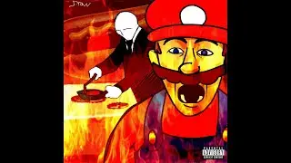 Weiner Warrior ||  A Butchy Kid FNF Concept