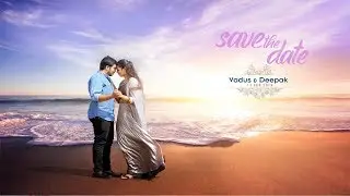 Save The Date | VADUS DEEPAK | FEB 17 2019 | Nagappatinam
