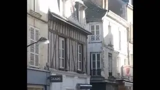 Un après midi  d'Automne à Vendôme 41