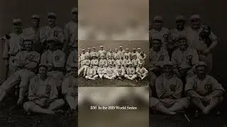Legends Without a Plaque: Shoeless Joe Jackson