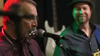 O Come Let Us Adore Him - Jay Sekulow Band