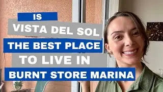 Is Vista Del Sol the Best Place to Live In Burnt Store Marina?!