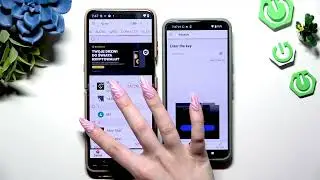 Wie &uuml;bertrage ich Dateien vom MOTOROLA Razr 60 Ultra auf ein Android-Ger&auml;t mit Send Anywhere?