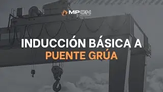 Curso b&aacute;sico de Puente Gr&uacute;a