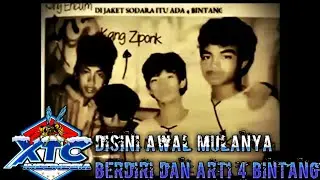 sejarah berdirinya xtc indonesia ||#xtcindonesia 1982