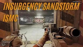 ISMC Mod Making The Game Even More Intense