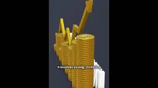 Basics of EcoFin #budgeting #crypto #economicexplained #economics #finance#tips #financialeducation
