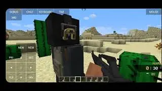 Мод обзор modern warfare