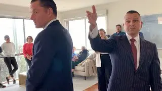 Sydney Auction - 6 Victory St, Clovelly - Alexander Phillips, David Tyrrell - PPD - Clarence White
