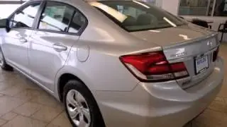 2015 Honda Civic Fond du Lac WI