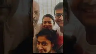 Biggbos contestants family 😍#biggboss #bb4 #robinradhakrishnan