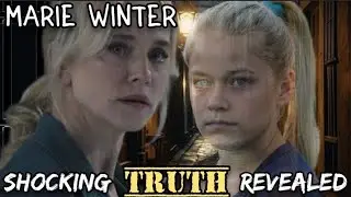 Wentworth - Marie Winter - The Untold Story