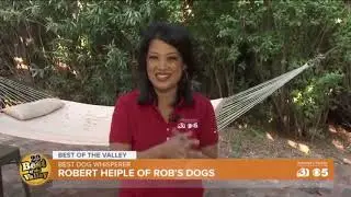 Best of the Valley