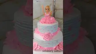Dhol Wala cake 5 phone ka strawberry 🍓🍓 double stop #viral #trending #cake