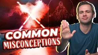 Common misconceptions about the LDS church!
