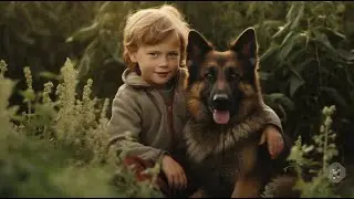 What is the average weight of a German Shepherd?