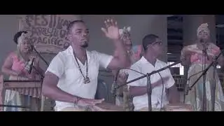Maguatam - Pacífico Mío - Festival de Arrullos del Pacífico