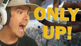 Only Up! | Computer Time With Miles