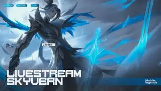 [LIVE] LETSGOO ML LAGII | Topup Cepat Di DITUSI | MobileLegends