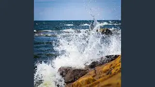 Crashing Waves