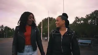 Tamika Naomi - Red Flag