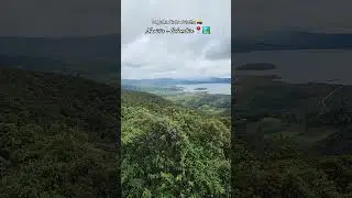 Laguna de la cocha 🏞📍#lagos #nari&ntilde;o #colombia #lacocha #viajar #xre300 #monta&ntilde;as #paisajes #viral