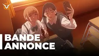 BANDE-ANNONCE OFFICIELLE - Kirio Fanclub | AnimOtaku.fr