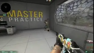 German Csgo Death Animation