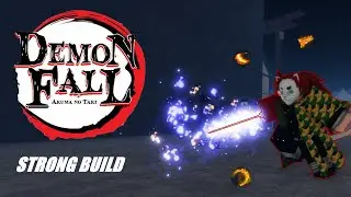 FLAME BREATHING IS BROKEN 🔥 | DEMONFALL