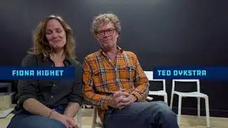 COAL MINE | Fiona Highet & Ted Dykstra | POISON