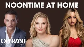 Noontime at Home - Episode 1
