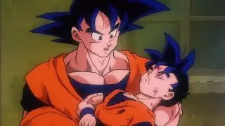 Is Goku a Good or Bad Father? w/Rhymestyle