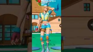 Dee new skin🧁🍩#fortnite #itemshop #fortniteclips #fortniteshorts #fypシ゚viral #viral