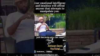 the power of seeing through people BS