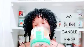 ❤️ 1.Using What I Have | candle addict solutions ❤️
