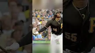 Josh Bell Ranking Among MLB Free Agents #Shorts