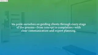 Home Remodeling | Denver, CO | Reid Building Group, LLC