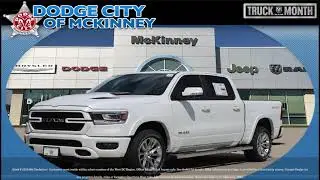 New Ram Truck Dealer McKinney TX | Near Frisco, Prosper, Allen & Plano | Bad Credit Car Auto Loan