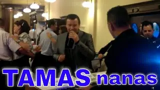 Aurel  Tamas  -  care mai puteti..... live & Alex Musat...