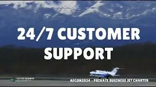 Fly to AFCON 2024 with PB Jet Charter