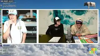 best tommy's tech tips moments on hivemind pt. 2