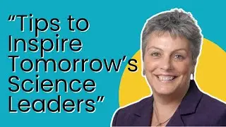 Skyler's Space Adventures: Auntie KC&rsquo;s Mission to Inspire Future STEM Leaders (Episode #2)