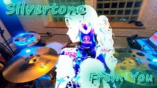 Silvertone - 