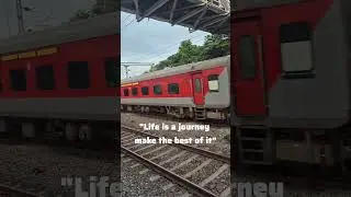 #train #shortvideo #snapworld #nature #snap #status #enjoy #journey #quotes #shortsfeed #kids