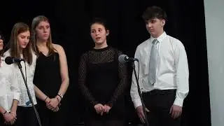 Prelúdium Alapfokú Művészeti Iskola adventi koncertje