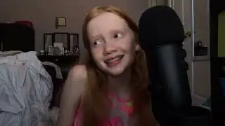 ASMR~ Whispering Fans Names