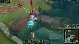Quick Kennen Combo 13