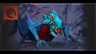 Over the Hill Gaming (OTH) DOTA 2 All Hero Challenge Weaver