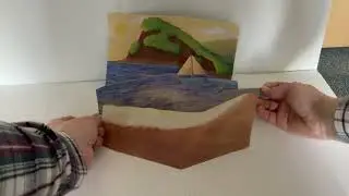 Tab development